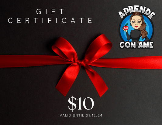 Giftcard